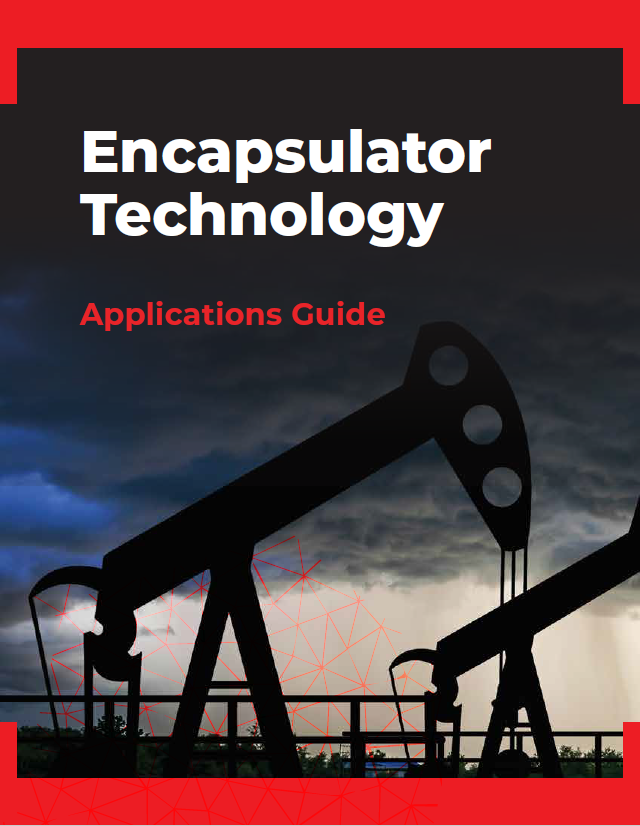 HCT F-500 Encapsulator Agent